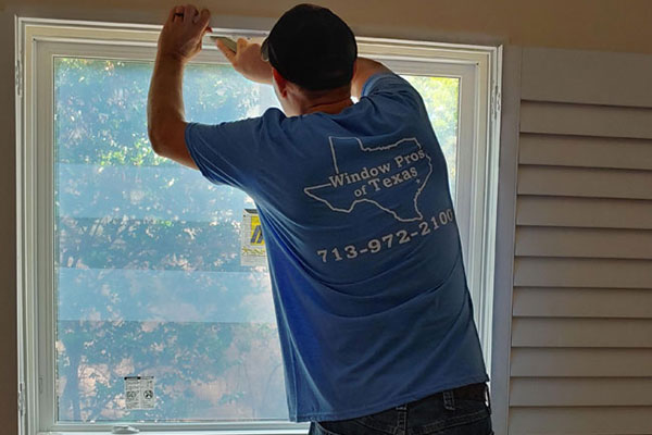 Residential Window Contractor Residential Window Contractor