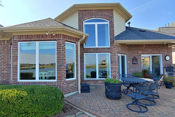Residential Window Installations Residential Window Installations