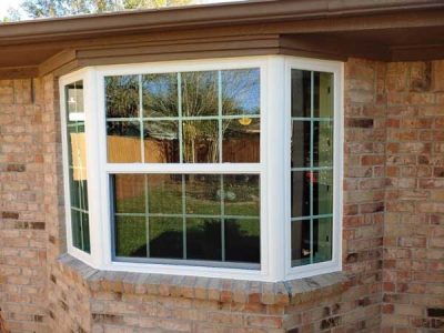 Bay Window Installation