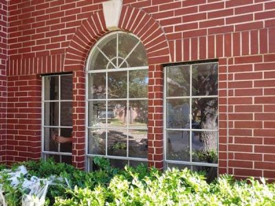 Custom Window Installation Service