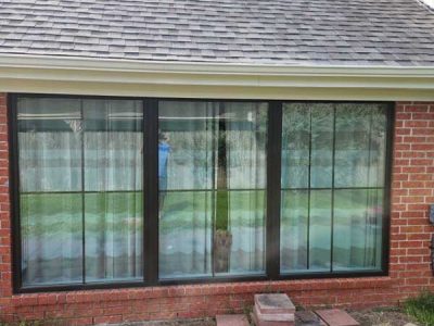 New Window Installation Service