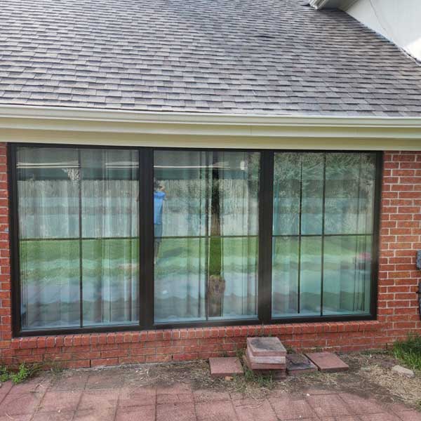 New Window Installation Service