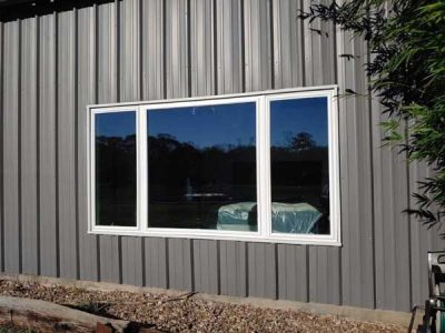 Picture Window Installation Service