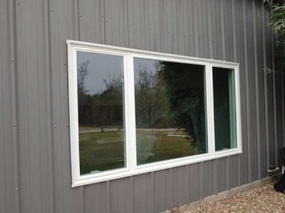 Replacement Windows