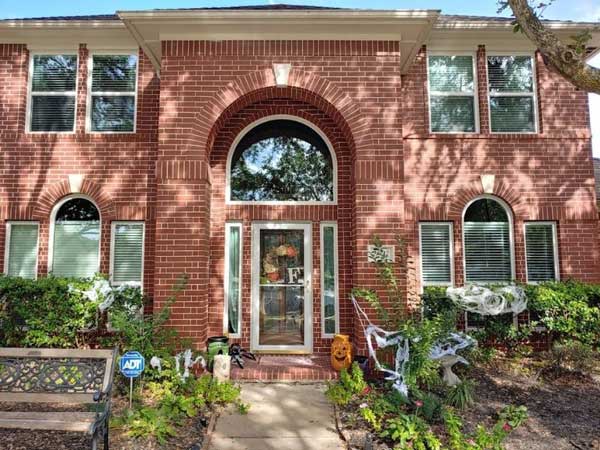 Residential Windows Installation