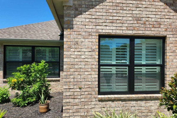 Vinyl Window Installation and Replacement Services