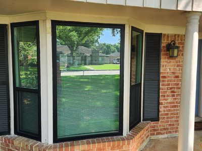 Bay Window Installation Services