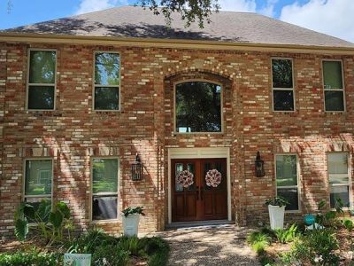 Complete Window Replacement Services