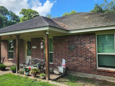 Double Hung Window Installation and Replacement Services