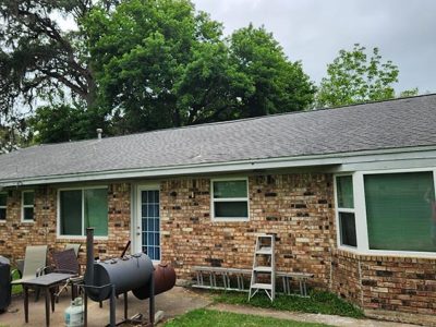 Double Hung Window Installation Services