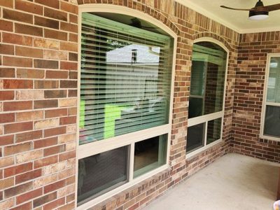 Home Hurricane Window Replacement Services