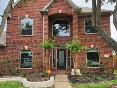 Home Window Replacement and Installation Services