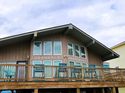 Hurricane-Proof Window Replacement Services