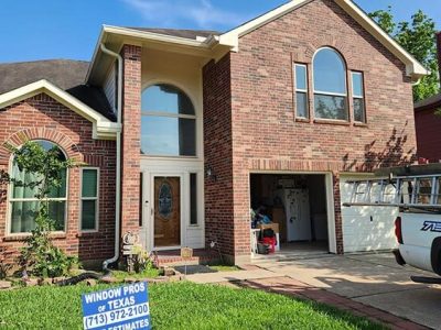 Hurricane Window Installation and Replacement Services