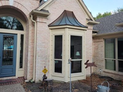 Impact-Resistant Hurricane Windows