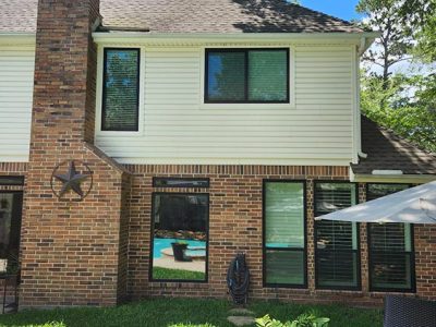 Premium Vinyl Window Replacement Services