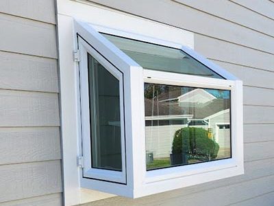 Premium Window Installation Services