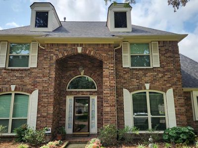 Residential Vinyl Window Replacement Services