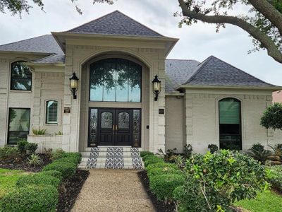 Residential Window Replacement and Installation Services