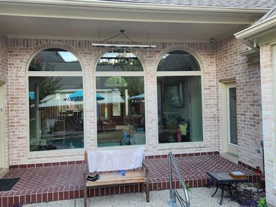 Residential Window Replacement Services