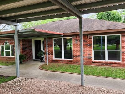 Vinyl Window Installation and Replacement Services