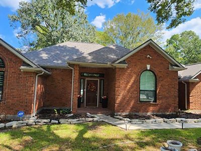 Whole Home Window Replacement Services