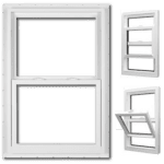 Single Hung Window Single Hung Window