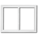 Slider Vinyl Window Slider Vinyl Window